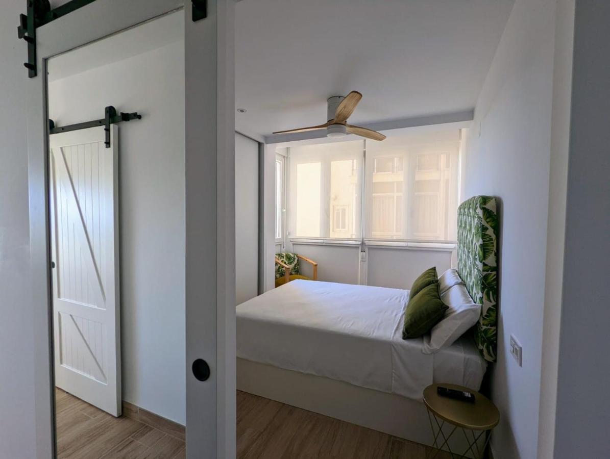 Casa Magua Precioso Apartamento Recien Reformado Almuñécar エクステリア 写真