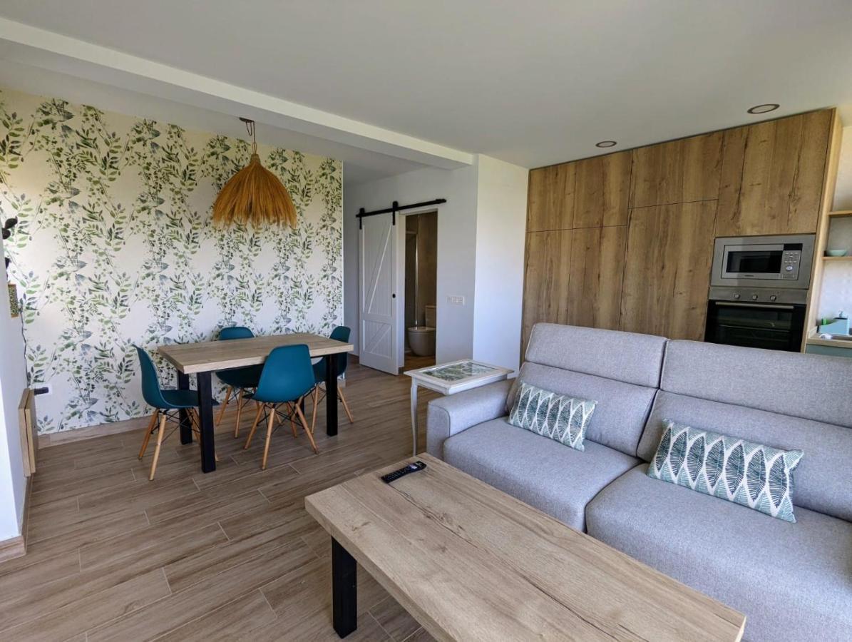 Casa Magua Precioso Apartamento Recien Reformado Almuñécar エクステリア 写真