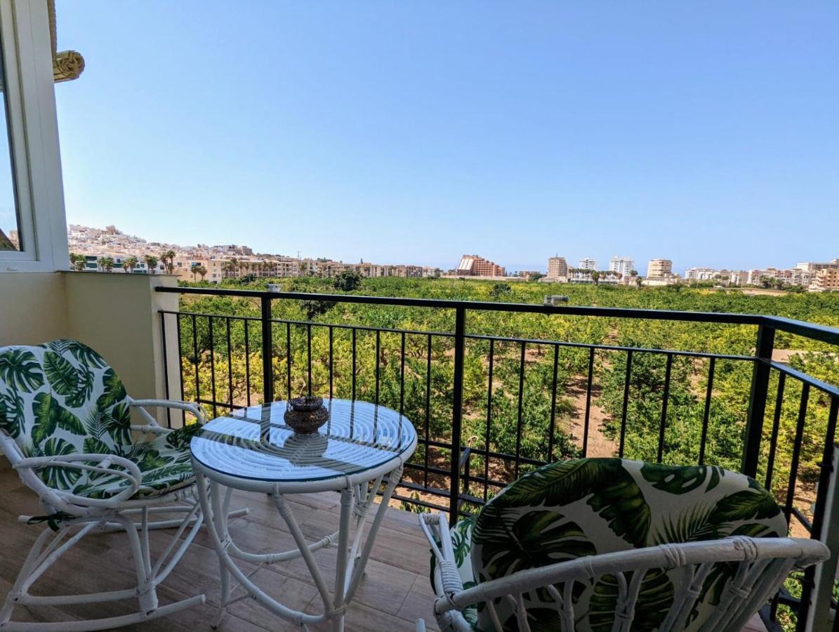 Casa Magua Precioso Apartamento Recien Reformado Almuñécar エクステリア 写真