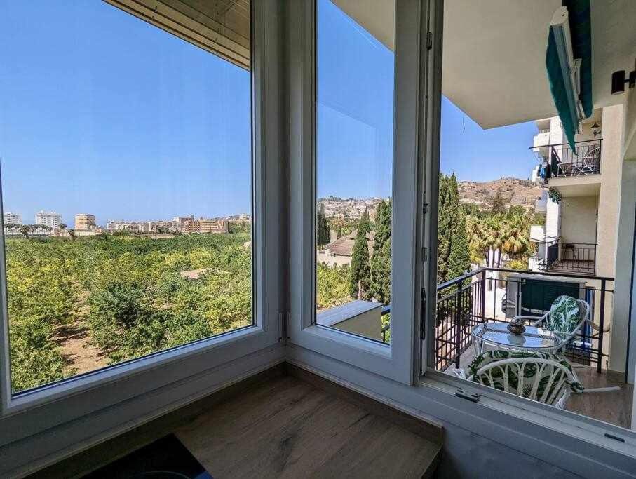 Casa Magua Precioso Apartamento Recien Reformado Almuñécar エクステリア 写真