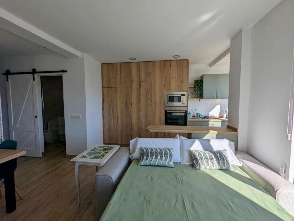 Casa Magua Precioso Apartamento Recien Reformado Almuñécar エクステリア 写真